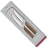 Swiss Army 6900012G Swiss Modern Steak Set 2pc -Buck Knives || TOPS Knives || Dexter Shop 312339 312344