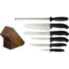 Dexter 21009 Softgrip Block Set 7pc -Buck Knives || TOPS Knives || Dexter Shop 312608 312613