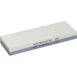 Pride Abrasive 83110003C Combination Water Stone 1K/3K