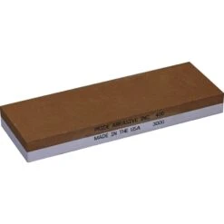 Pride Abrasive 831400C Combination Water Stone 400/3K