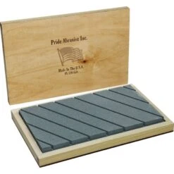 Pride Abrasive LFS120 Large Flattening Stone 120grit