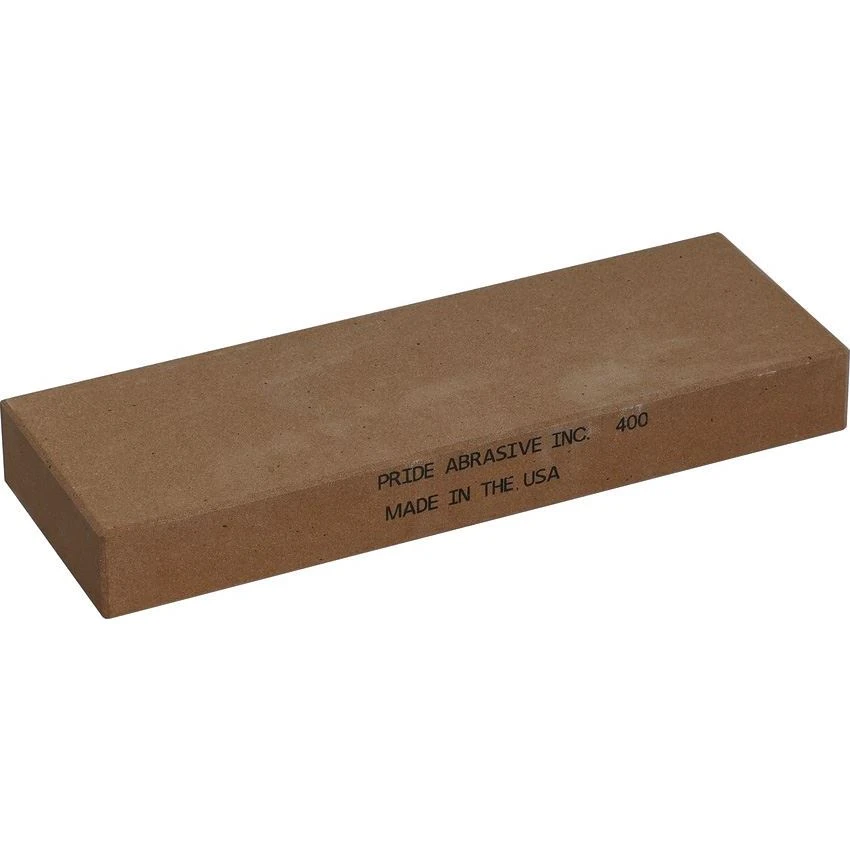 Pride Abrasive WW400C Water Stone 400 3 Pride Abrasive WW400C Water Stone 400