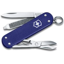 Victorinox 06221222G Classic SD Alox Night Dive