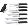 Victorinox 6718663 Swiss Modern 6pc Knife Set -Buck Knives || TOPS Knives || Dexter Shop 312816 312821