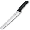 Victorinox 6863326 Bread Knife Serrated 10 1/4in -Buck Knives || TOPS Knives || Dexter Shop 312817 312822