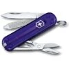 Victorinox 06223T29G Classic SD Persian Indigo 2 Victorinox 06223T29G Classic SD Persian Indigo -Buck Knives || TOPS Knives || Dexter Shop 312832 312837