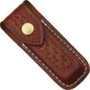 Victorinox 4109913 Zermatt Belt Pouch -Buck Knives || TOPS Knives || Dexter Shop 312842 312847