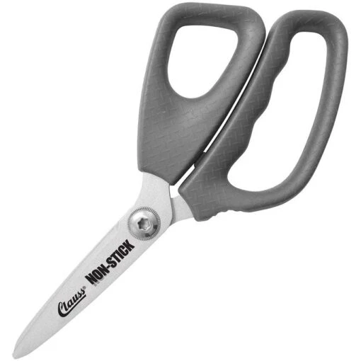 Clauss 19972 Titanium Non Stick Shear 9in -Buck Knives || TOPS Knives || Dexter Shop 313022 313027