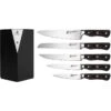 Tuo Cutlery 1510 Legacy 6pc Kitchen Knife Set 2 Tuo Cutlery 1510 Legacy 6pc Kitchen Knife Set -Buck Knives || TOPS Knives || Dexter Shop 313716 313721