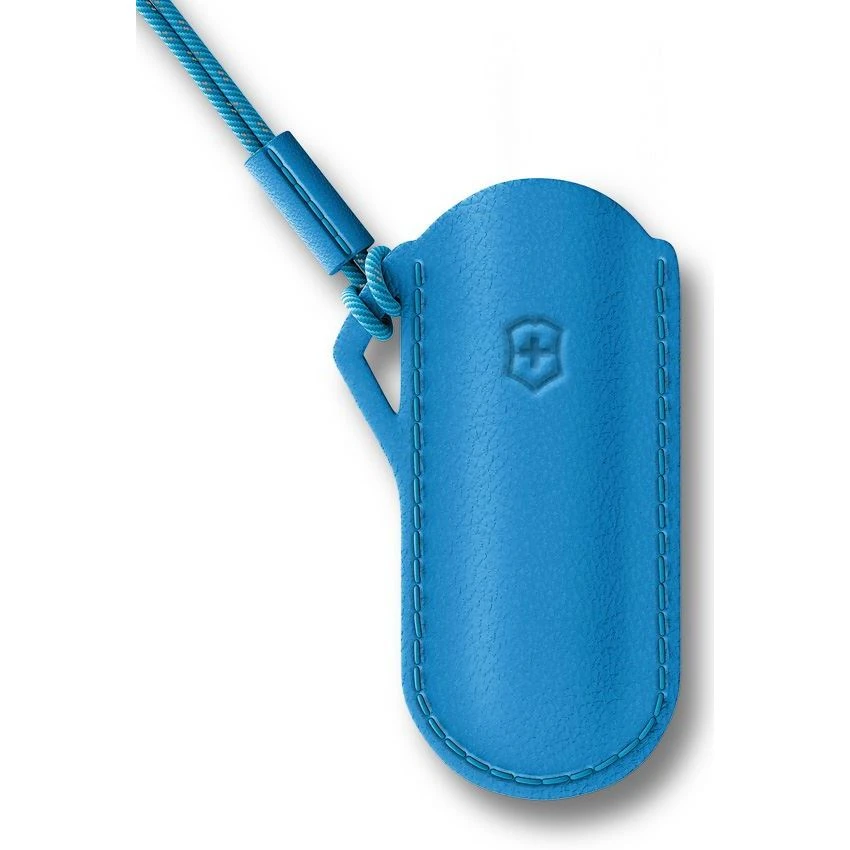 Swiss Army Knives 406702 Classic Leather Pouch Summer 3 Swiss Army Knives 406702 Classic Leather Pouch Summer