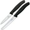 Swiss Army Knives 67603X9 Steak/Paring Set -Buck Knives || TOPS Knives || Dexter Shop 313750 313755