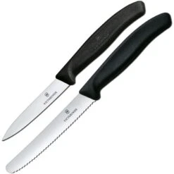 Swiss Army Knives 67603X9 Steak/Paring Set