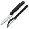 Swiss Army Knives 76075X8 Pairing Knife/Peeler Combo -Buck Knives || TOPS Knives || Dexter Shop 313755 313760