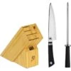 Shun VBS3310 Sora Build A Block Set -Buck Knives || TOPS Knives || Dexter Shop 314777 314782