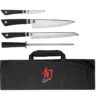 Shun VBS0499 Sora Five Piece Student Set -Buck Knives || TOPS Knives || Dexter Shop 314778 314783