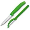 Victorinox 760754X1 Pairing Knife/Peeler Combo -Buck Knives || TOPS Knives || Dexter Shop 314865 314870