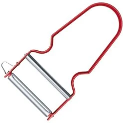 Victorinox 609001 REX Peeler Red
