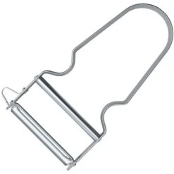 Victorinox 60900 REX Peeler Silver