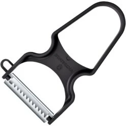 Victorinox 609343 Rapid Peeler Juilenne Black