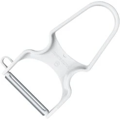 Victorinox 60930 Rapid Peeler White