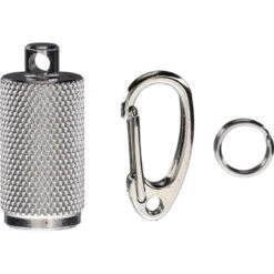 TEC Accessories KTTTWSS Tiny-Torq Wrench Stainless