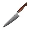 Xin 116 Japanese Style Chef's Knife -Buck Knives || TOPS Knives || Dexter Shop 315428 315433