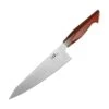 Xin 118 Japanese Style Chef's Knife -Buck Knives || TOPS Knives || Dexter Shop 315430 315435