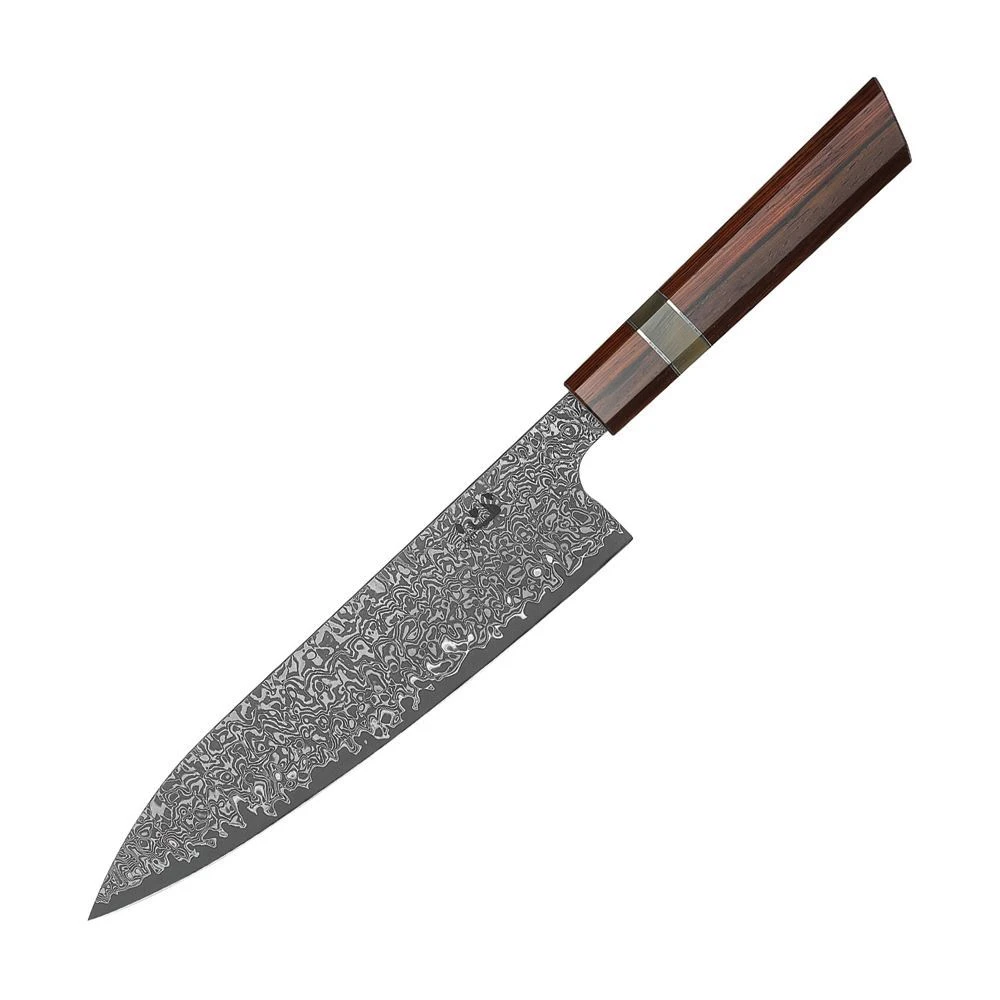 Xin 120 Japanese Style Chef's Knife 3 Xin 120 Japanese Style Chef's Knife