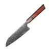 Xin 122 Japanese Style Santoku -Buck Knives || TOPS Knives || Dexter Shop 315434 315439