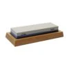 China Made 212876 Sharpening Stone W/Angle Guide 1 China Made 212876 Sharpening Stone W/Angle Guide -Buck Knives || TOPS Knives || Dexter Shop 315586 315591
