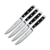 FELIX 814604 4pc Steak Knife Set -Buck Knives || TOPS Knives || Dexter Shop 315664 315669