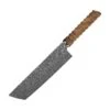 Xin 128 Japanese Style Nakiri Knife -Buck Knives || TOPS Knives || Dexter Shop 317333 317338