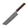 Xin 129 Japanese Style Nakiri Knife 1 Xin 129 Japanese Style Nakiri Knife -Buck Knives || TOPS Knives || Dexter Shop 317334 317339