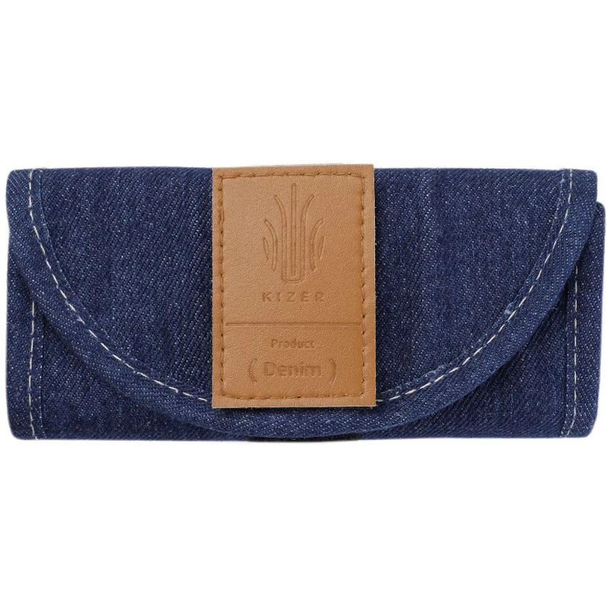 Kizer 001 Denim R 3 Kizer 001 Denim R