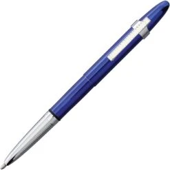 Fisher Space Pen 842814 Blue Moon Bullet Space Pen