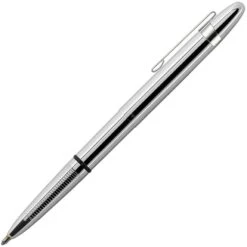 Fisher Space Pen 411218 Bullet Space Pen Chrome