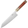 Xin 133 Japanese Style Kritsuke Knife -Buck Knives || TOPS Knives || Dexter Shop 318678 318683
