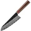 Xin 134 Japanese Style Santoku Knife -Buck Knives || TOPS Knives || Dexter Shop 318679 318684