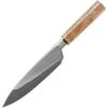 Xin Cutlery 137 Chef's Knife -Buck Knives || TOPS Knives || Dexter Shop 320321 320326