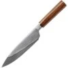Xin Cutlery 138 Chef's Knife Iron Wood