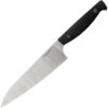 Bradford G10CHEF Chef's Knife G10 Black -Buck Knives || TOPS Knives || Dexter Shop 320490 320495