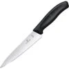 Victorinox 6800315X2 Chef's Knife 6in Black 2 Victorinox 6800315X2 Chef's Knife 6in Black -Buck Knives || TOPS Knives || Dexter Shop 321707 321712