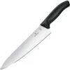 Victorinox 6800325X1 Chef's Knife 10in Black -Buck Knives || TOPS Knives || Dexter Shop 321709 321714