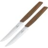 Victorinox 6900012WG Steak Knife Set 2pc Walnut 2 Victorinox 6900012WG Steak Knife Set 2pc Walnut -Buck Knives || TOPS Knives || Dexter Shop 321714 321719