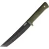 Cold Steel 49LRTODBK Recon Tanto OD