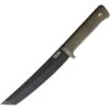 Cold Steel 49LRTDEBK Recon Tanto Dark Earth -Buck Knives || TOPS Knives || Dexter Shop 322048 322053