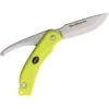 EKA 367308 Swedblade G4 Lime -Buck Knives || TOPS Knives || Dexter Shop 322143 322148