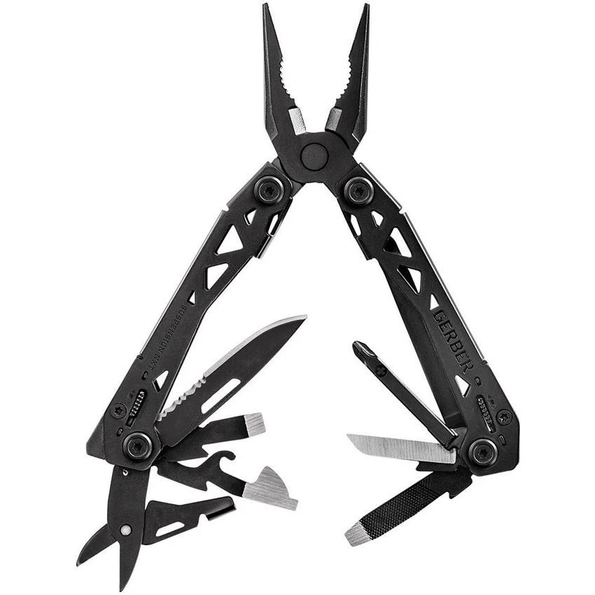 Gerber 30001777 Suspension NXT Multi Tool 3 Gerber 30001777 Suspension NXT Multi Tool