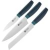 Henckels 53020902 Three Piece Set Blue -Buck Knives || TOPS Knives || Dexter Shop 323068 323073