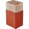 Henckels 53030200 Knife Block Orange 1 Henckels 53030200 Knife Block Orange -Buck Knives || TOPS Knives || Dexter Shop 323071 323076